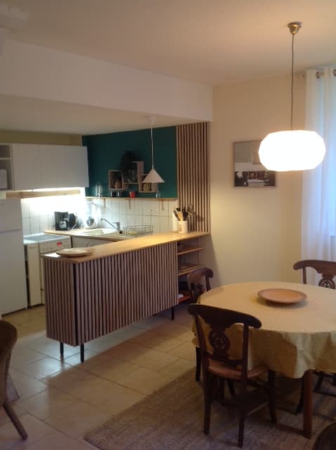 La Grange Neuve