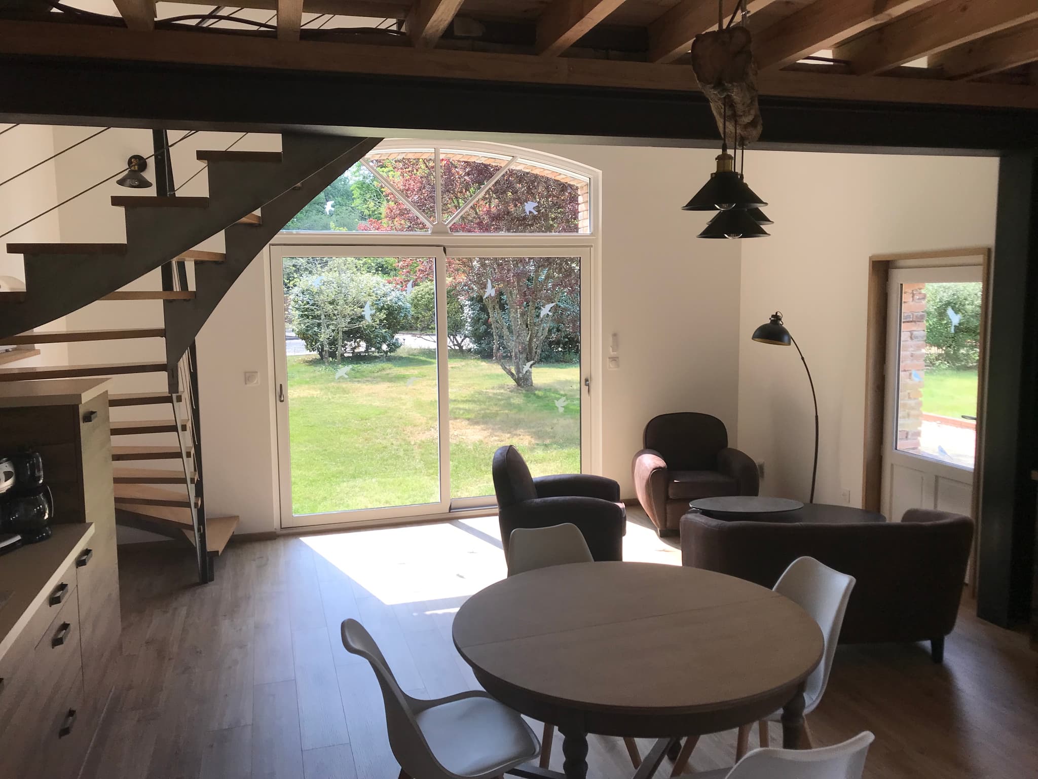 Espace de vie