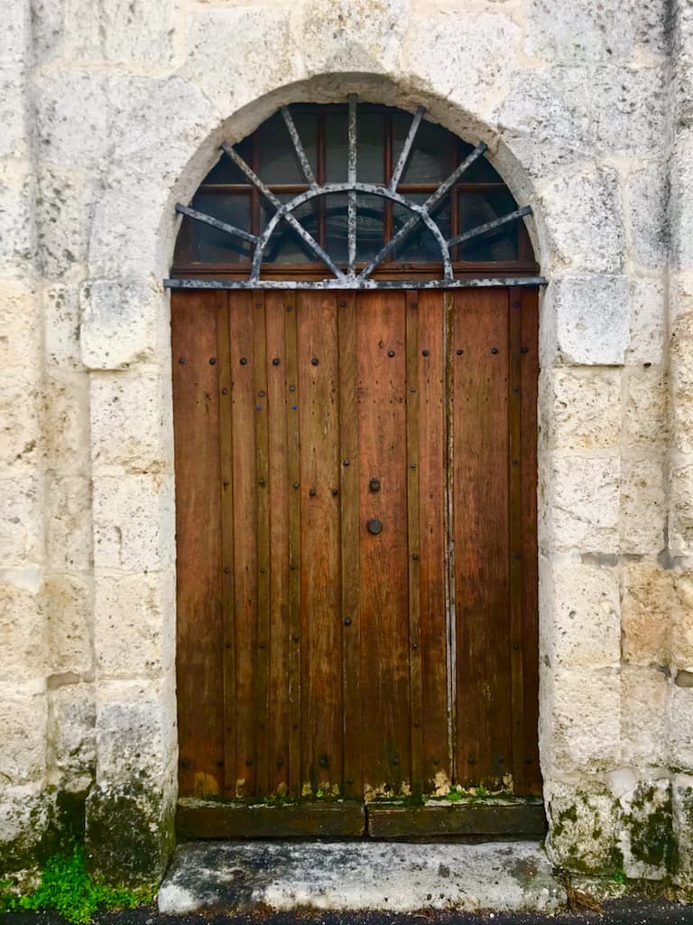 Porte