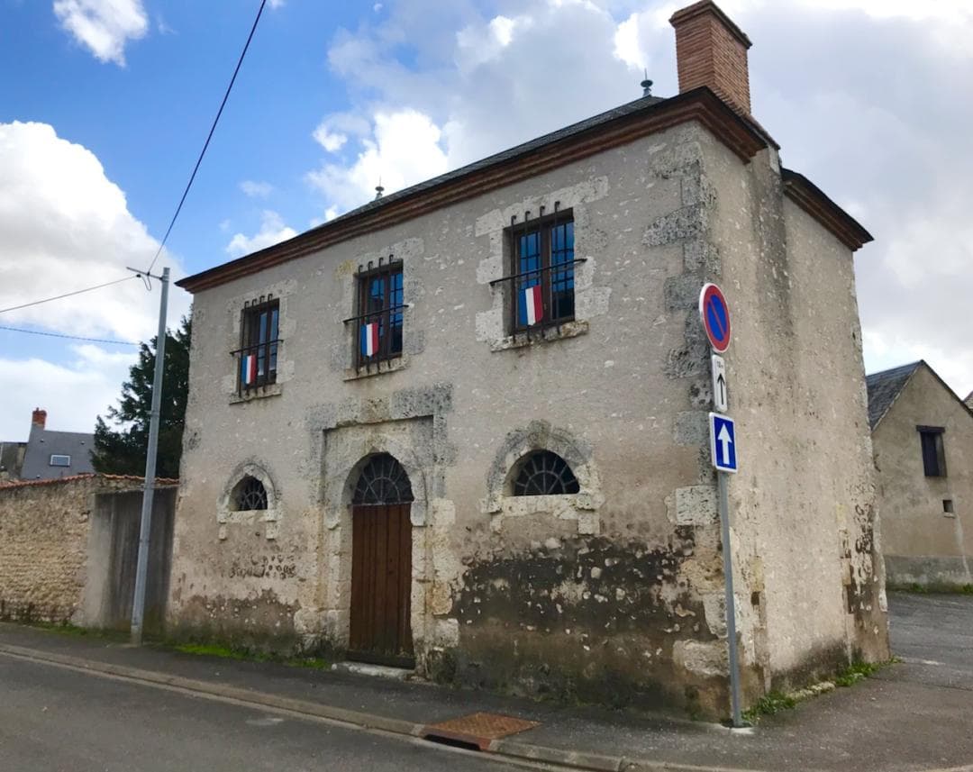 Prison d'étape