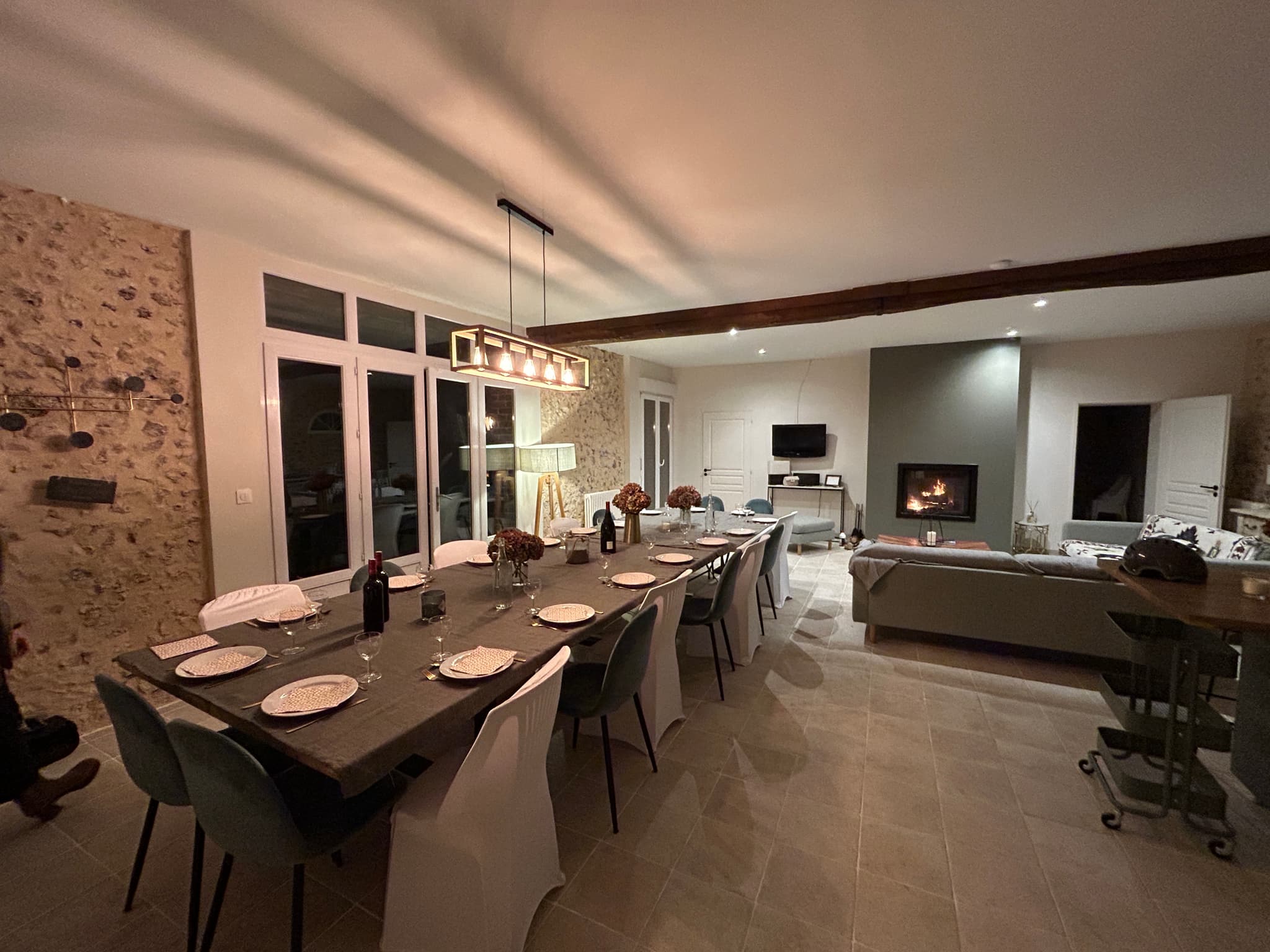 Grande Table