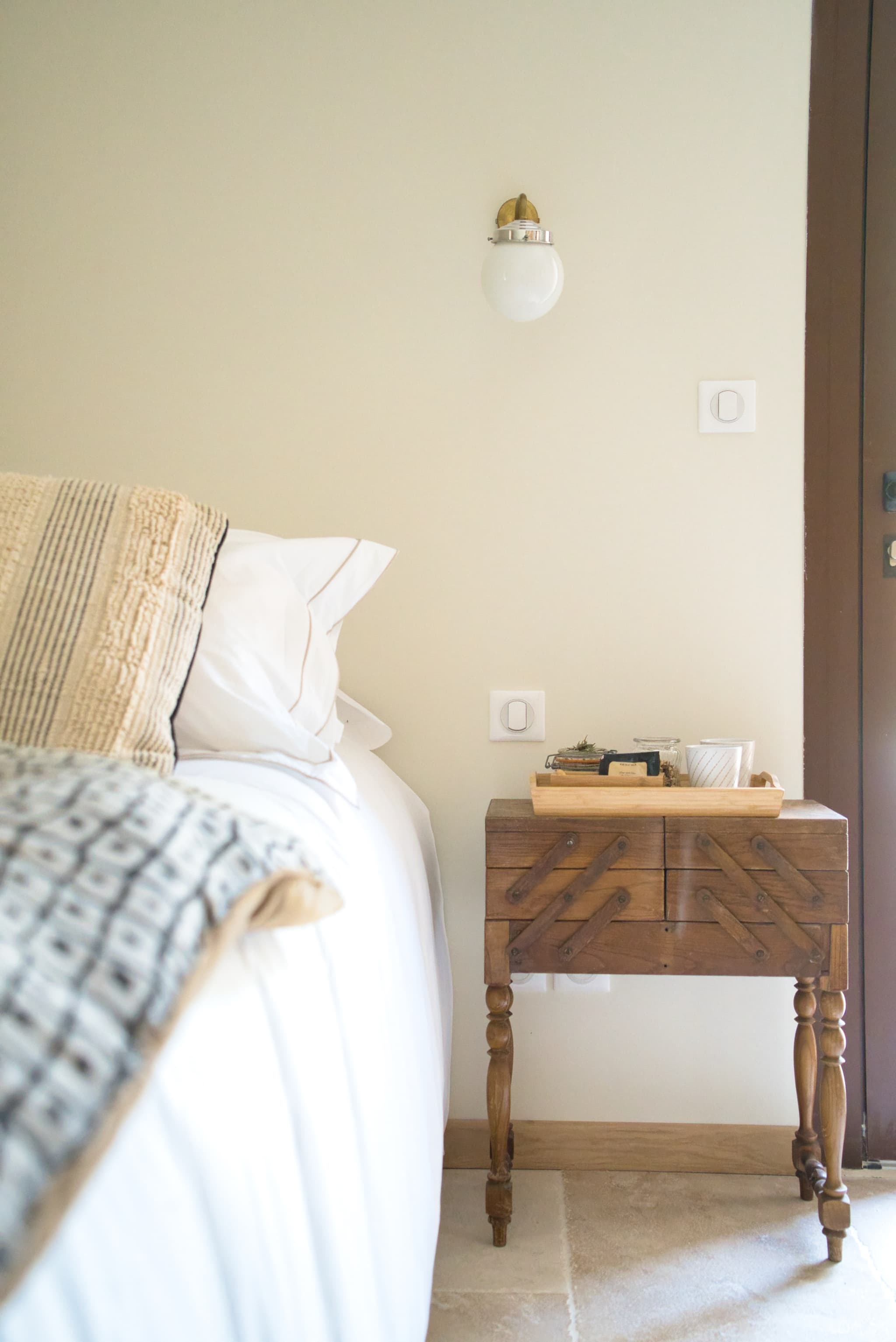 Chambre 5