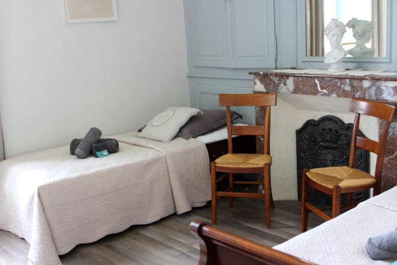 Chambre familiale