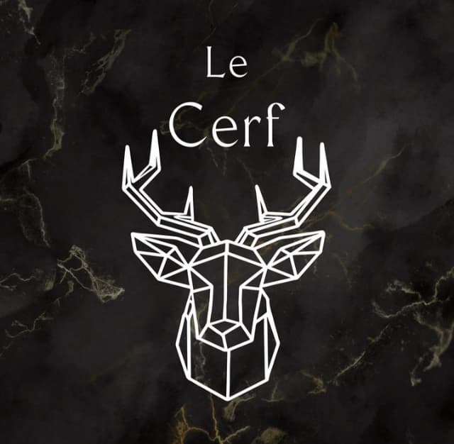 le cerf