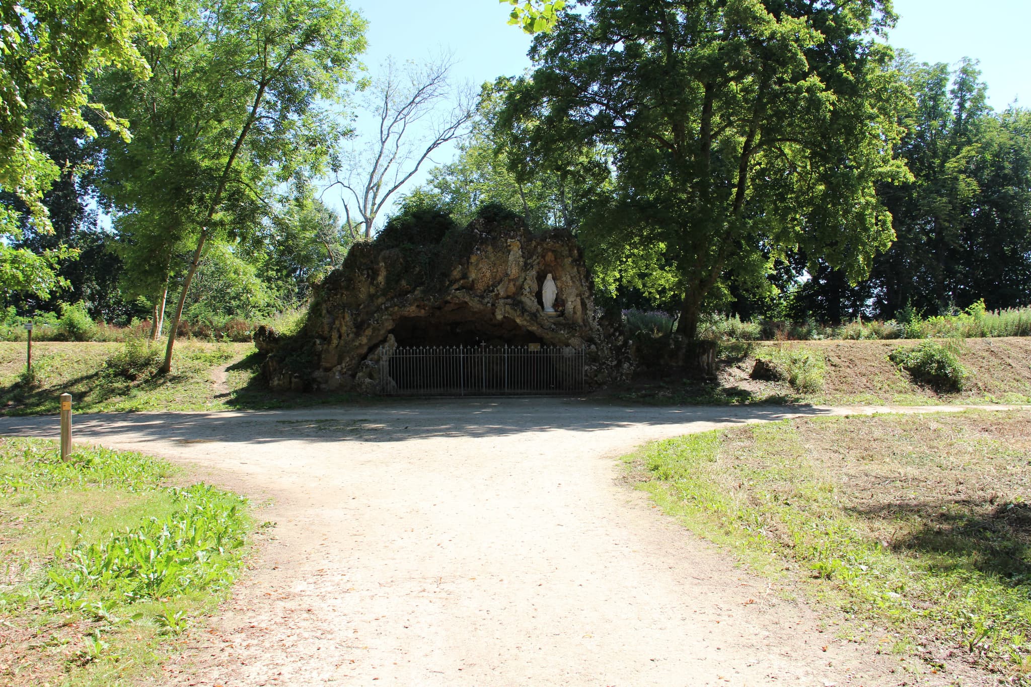 Grotte