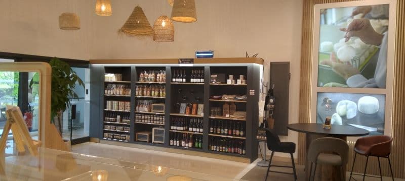 SAS Fromagerie Dubois-Boulay