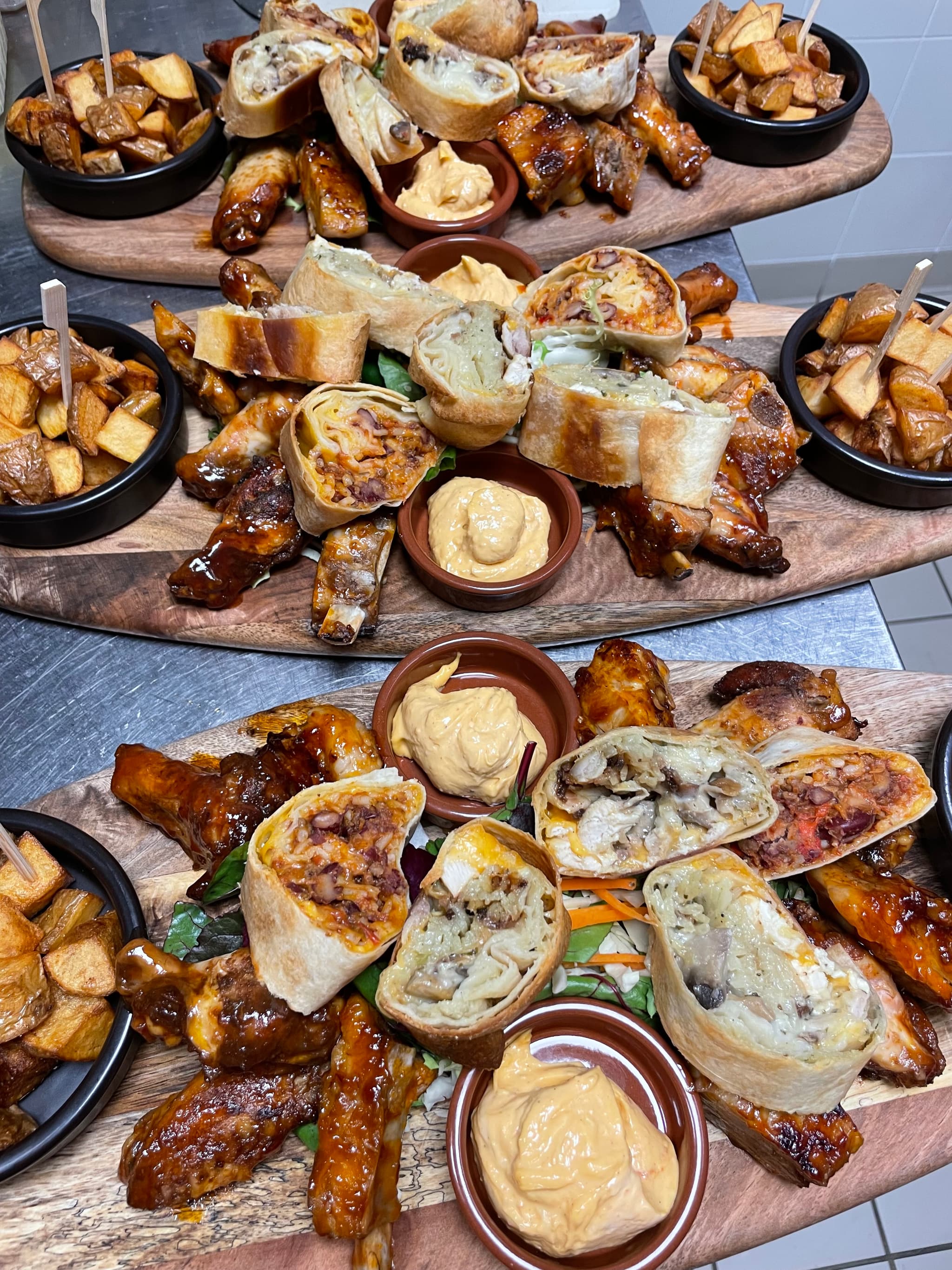 Bistrot Gourmande