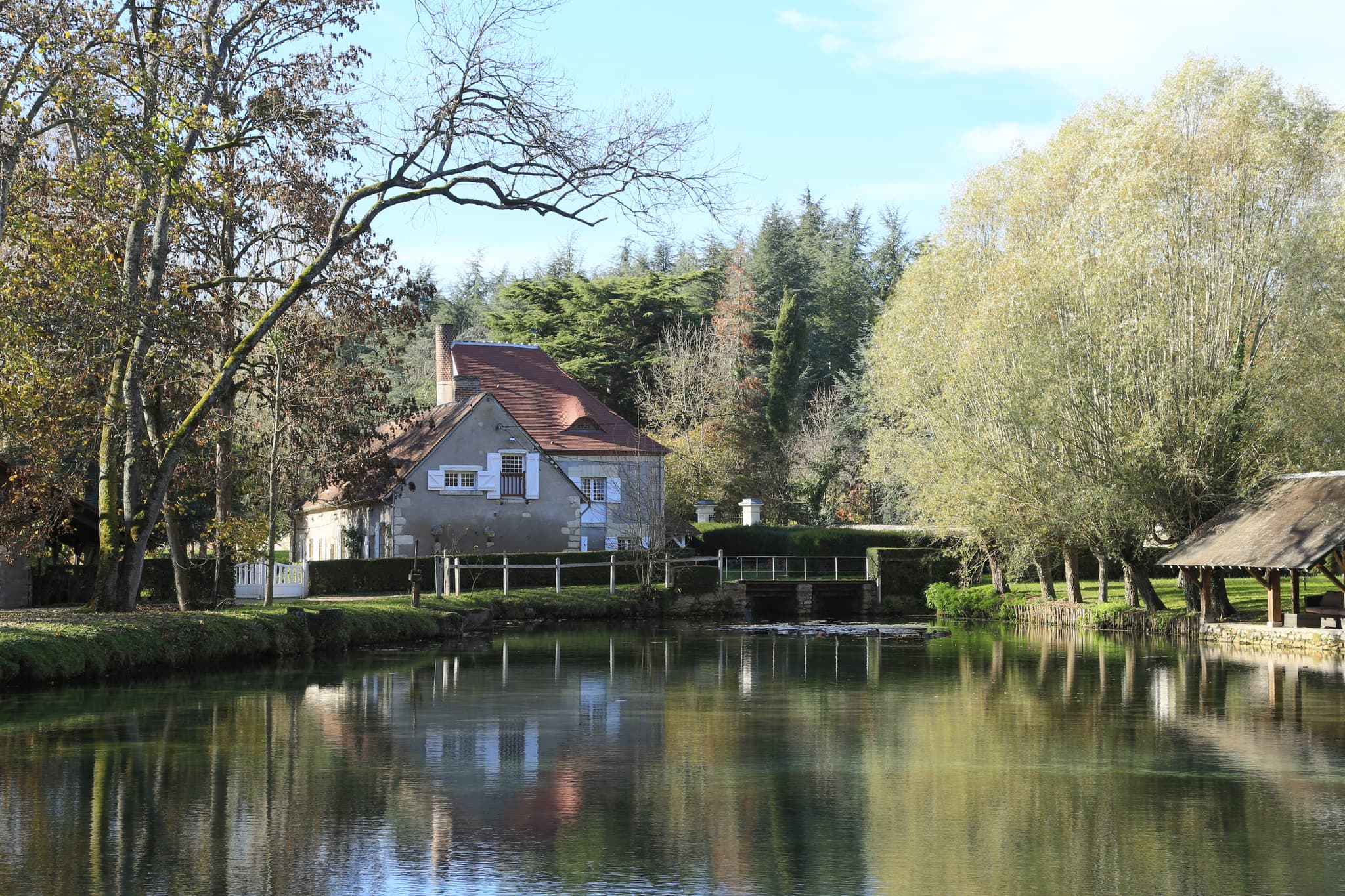 Vue Moulin