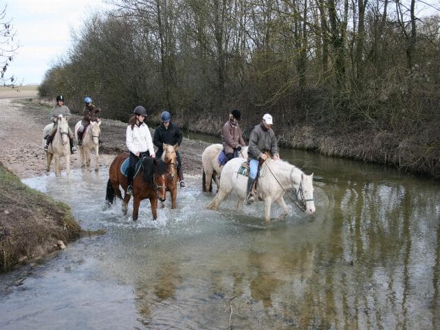 vallée du loing