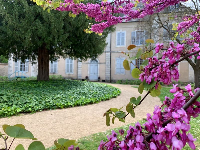 Domaine de George Sand Nohant