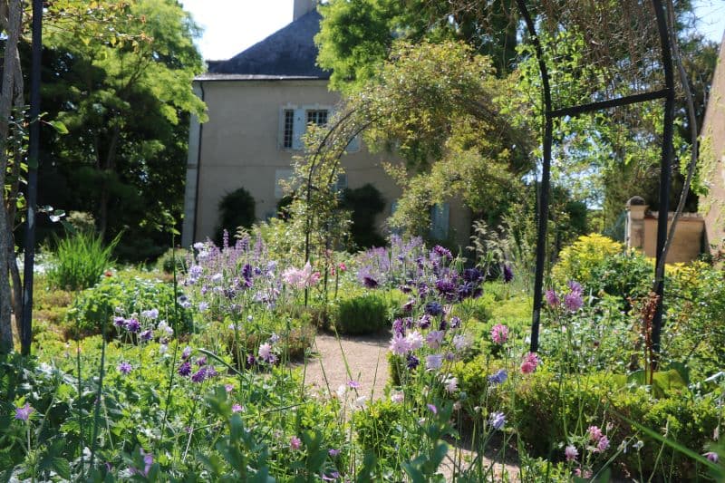 Domaine de George Sand Nohant