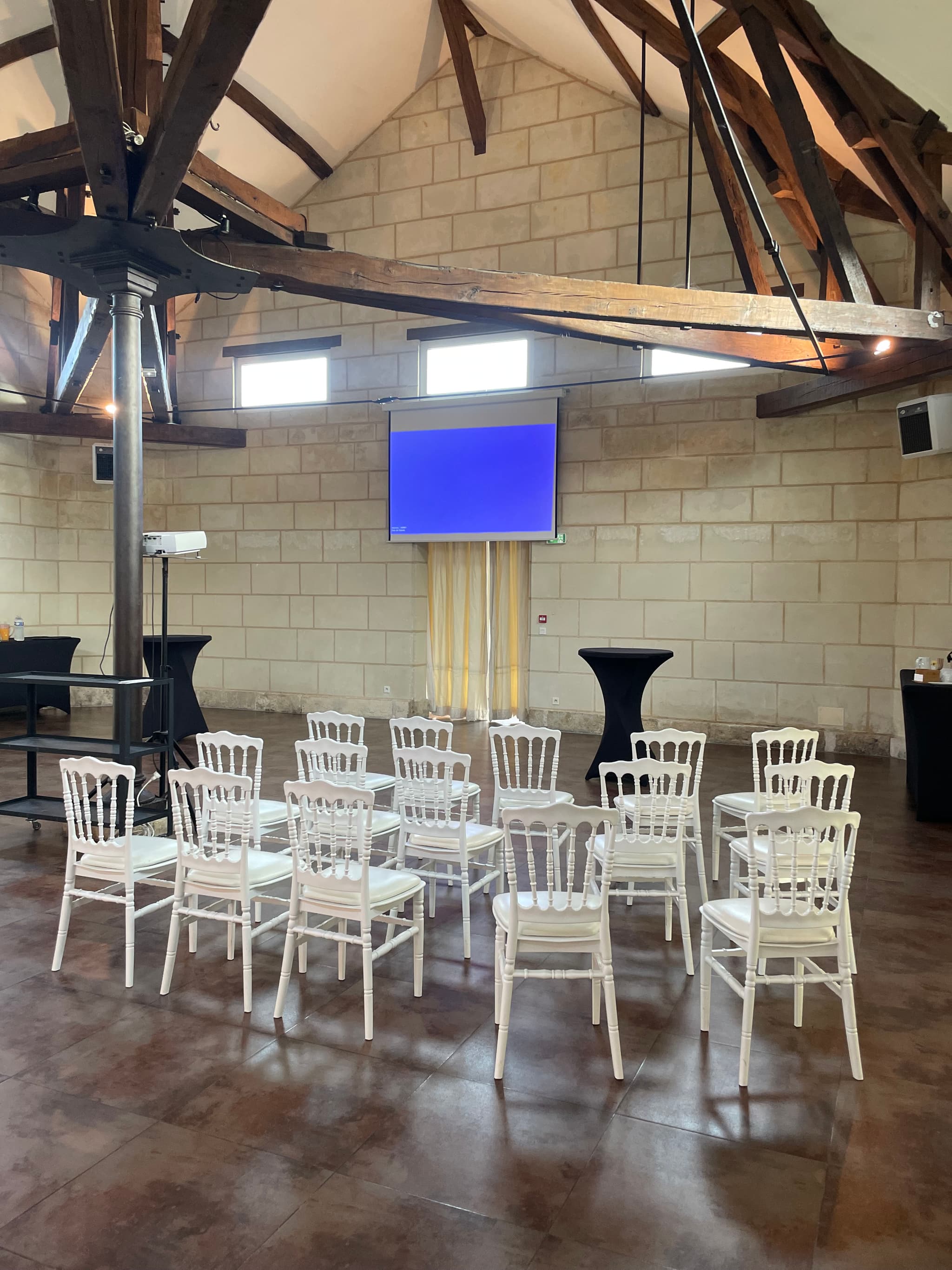 salle