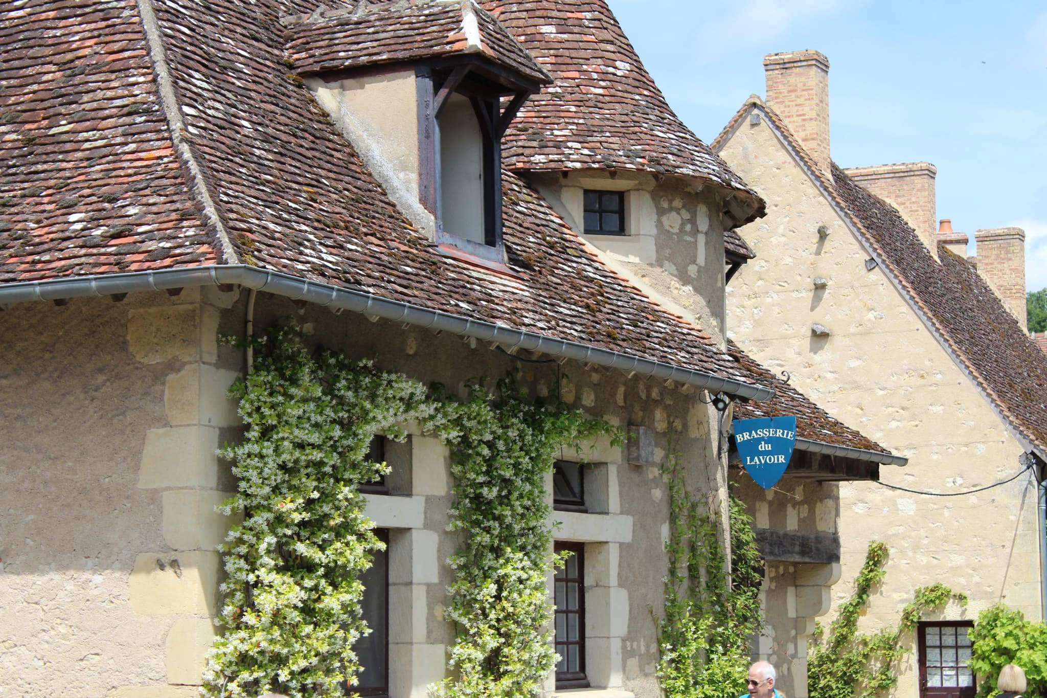 La Brasserie du Lavoir