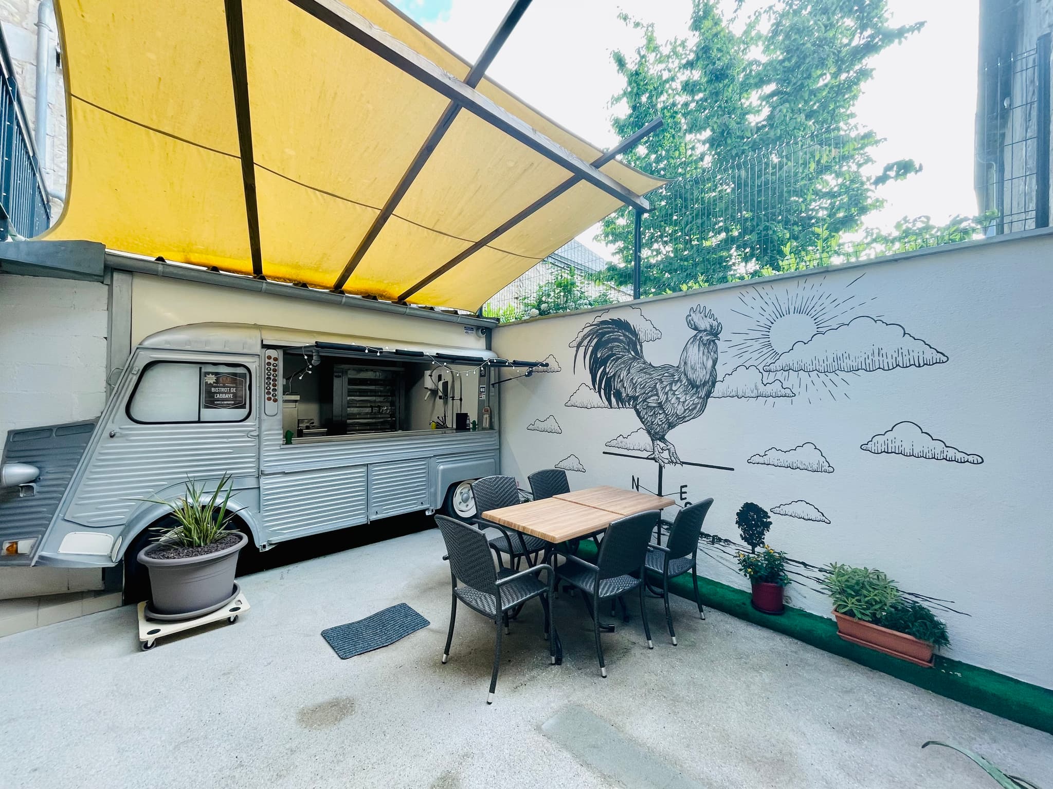 Food Truck