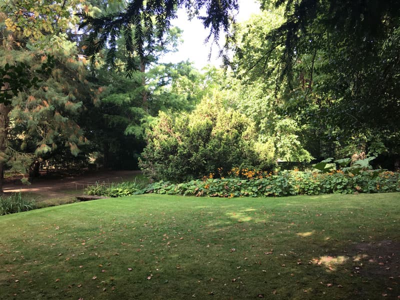 Le Pré Catelan