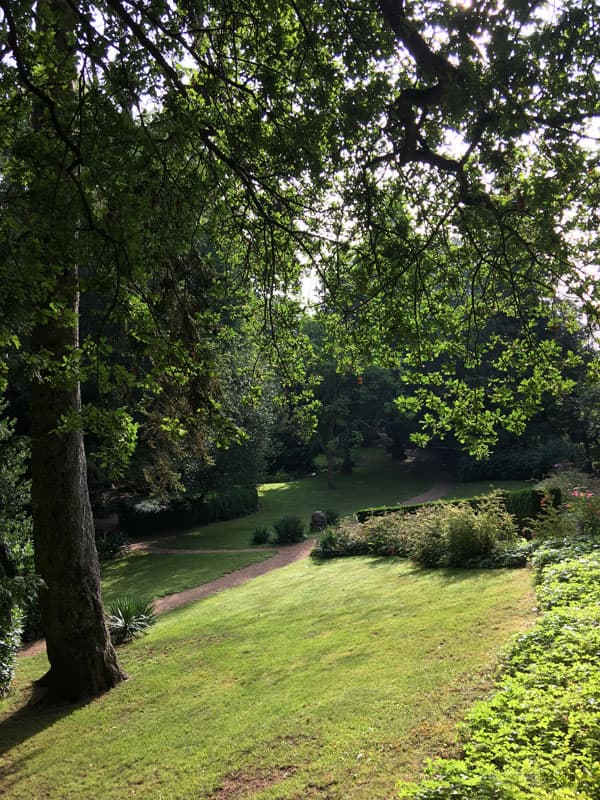 Le Pré Catelan