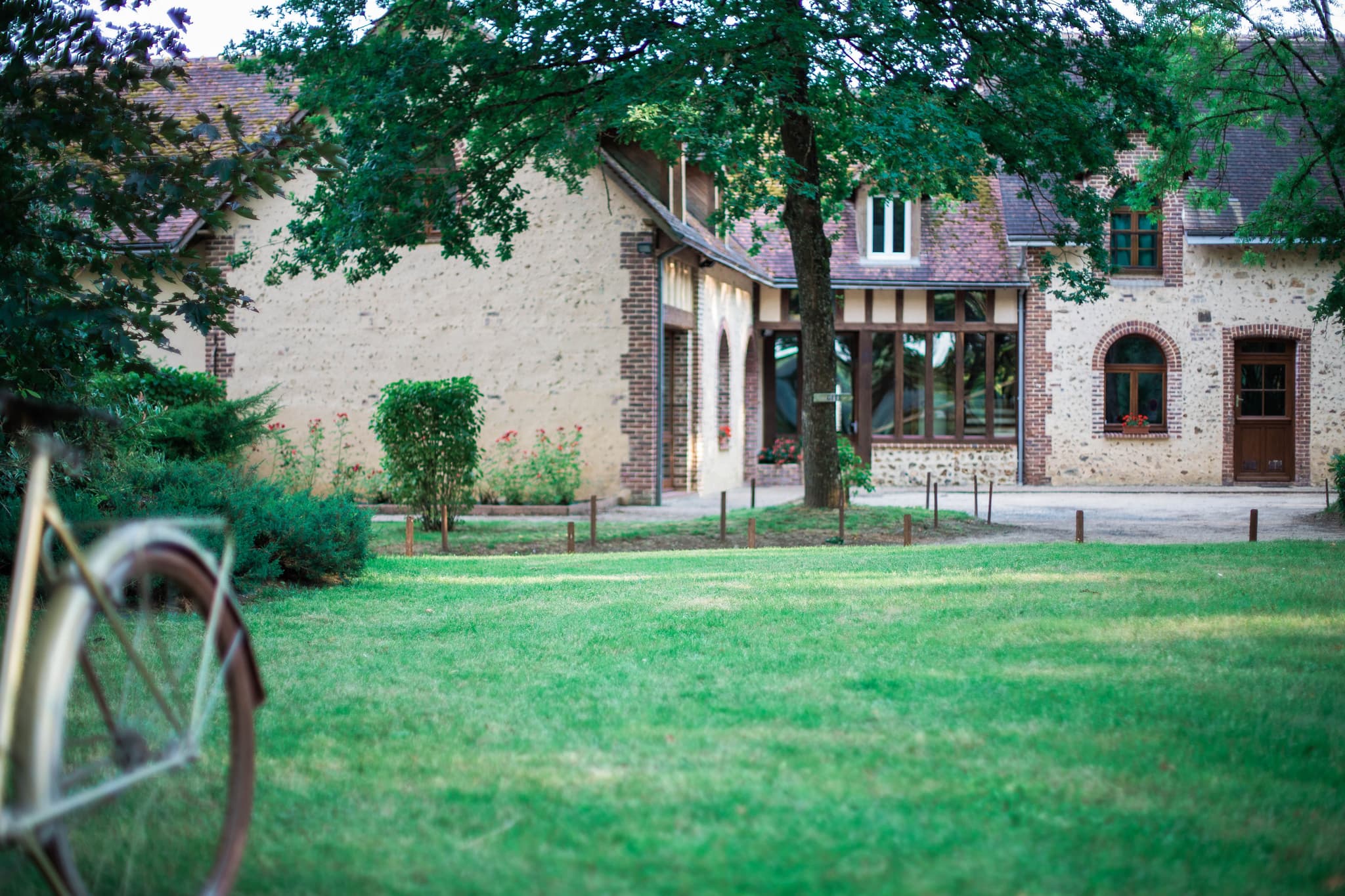 Le Domaine