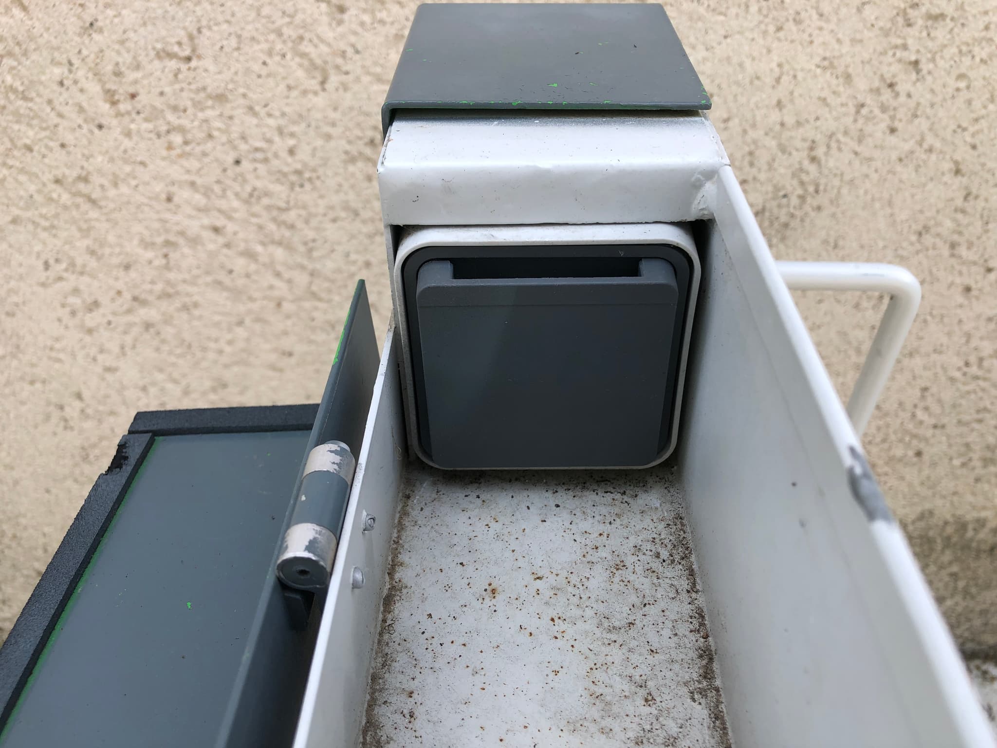 prise électique