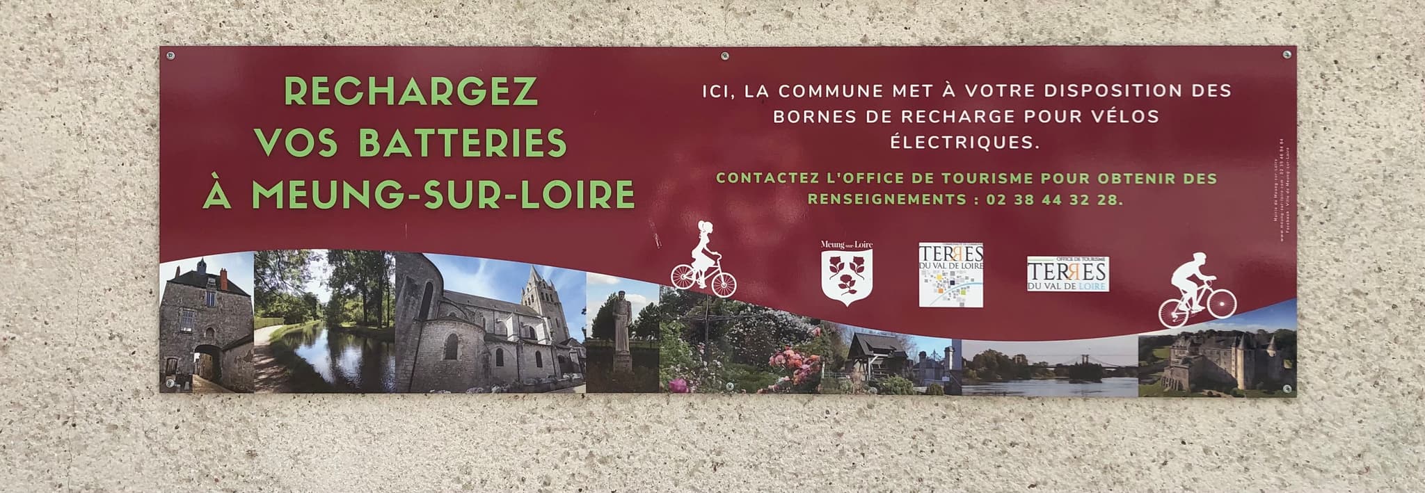 affichage