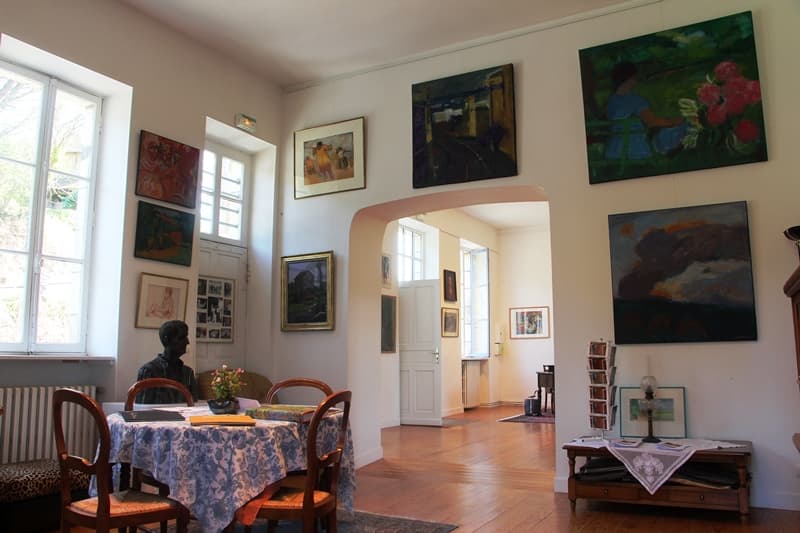 Musée Serge Delaveau