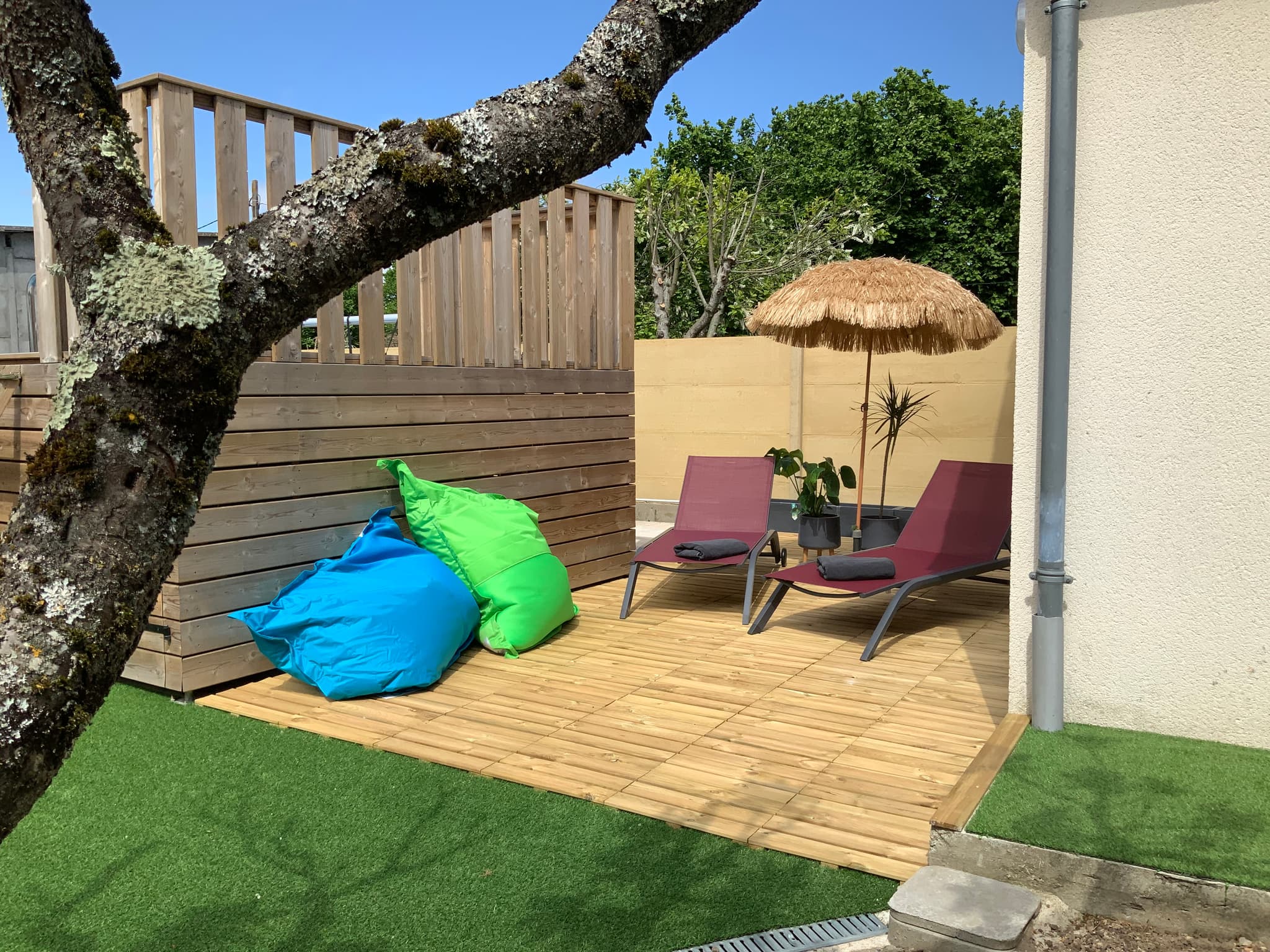 Terrasse 2