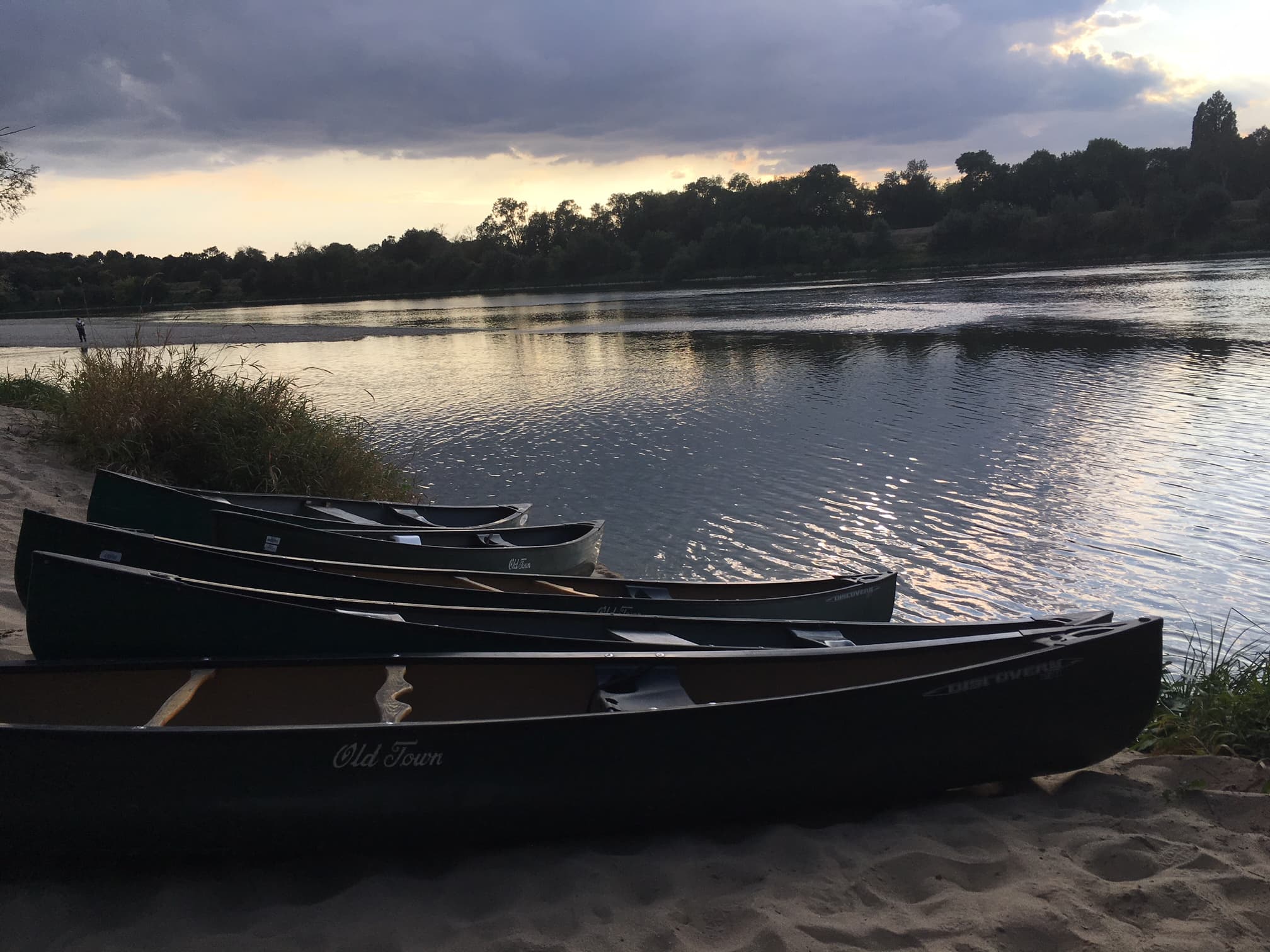 CanoéCrépu