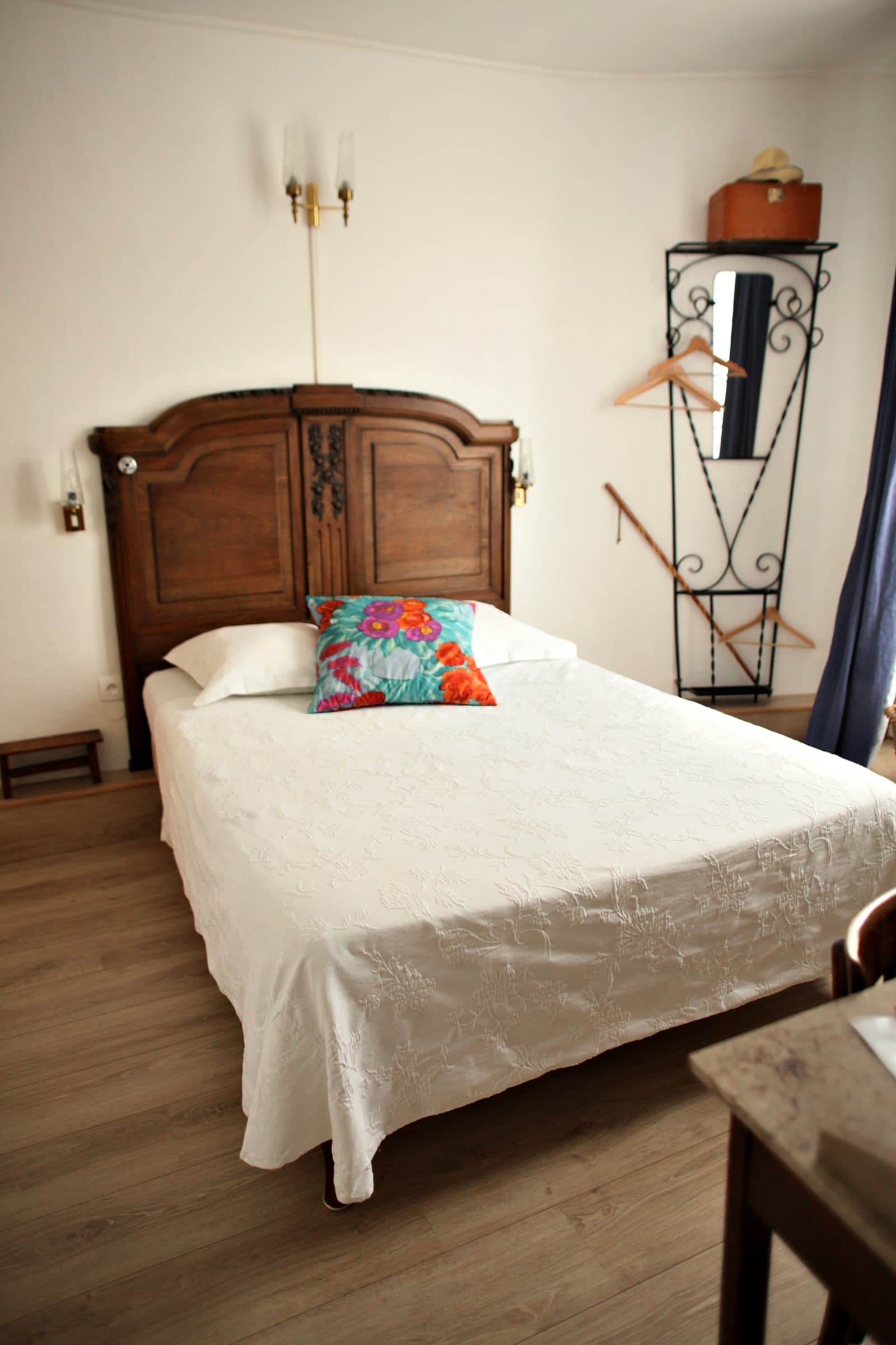 Hôtel Relais des Templiers