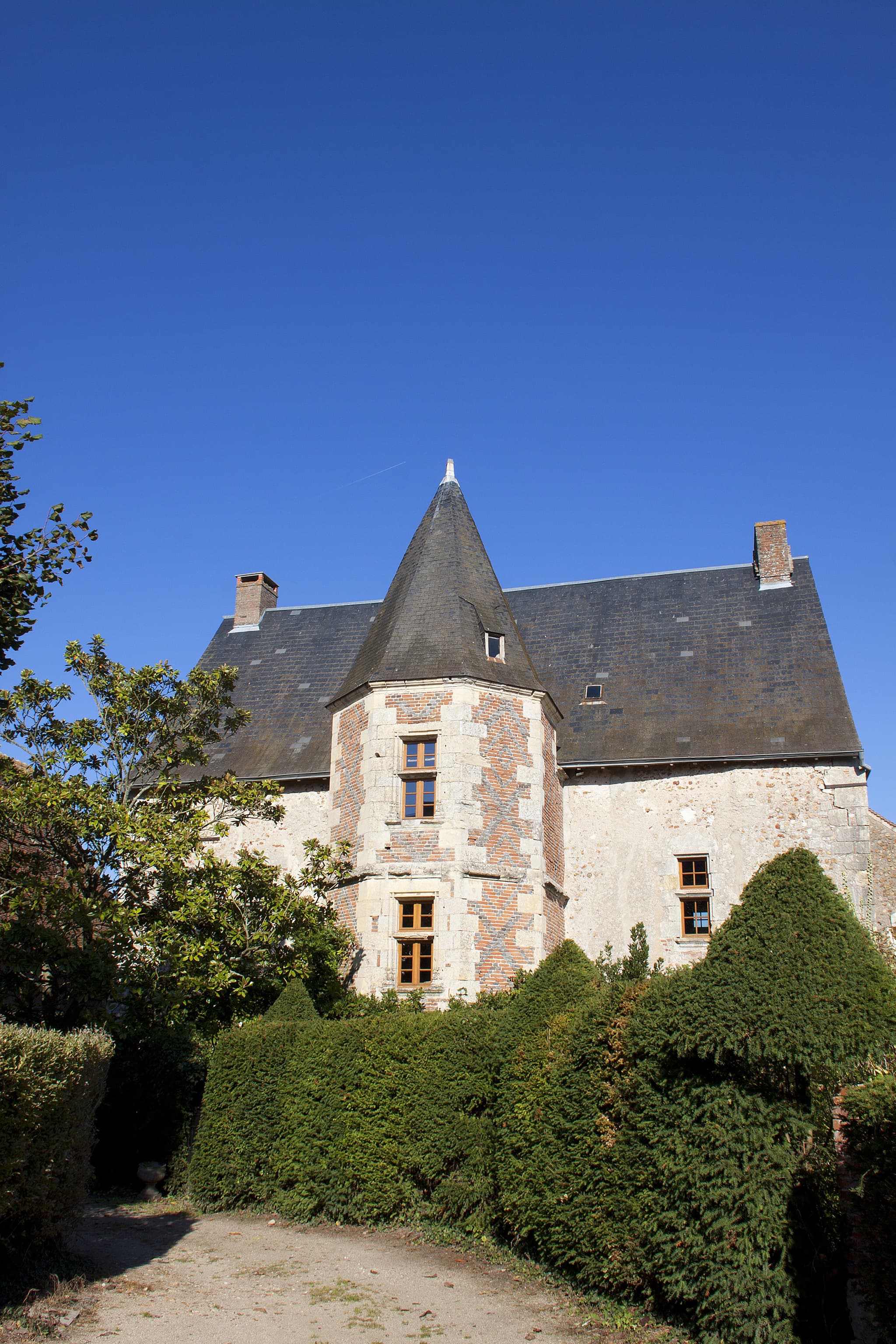 le prieuré
