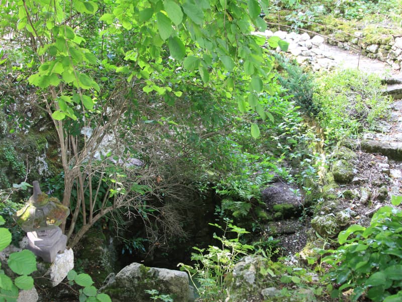 Fontaine