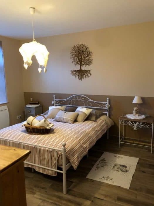 chambre Verger