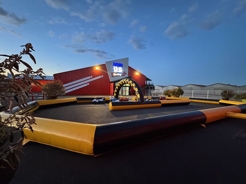 Base US Karting