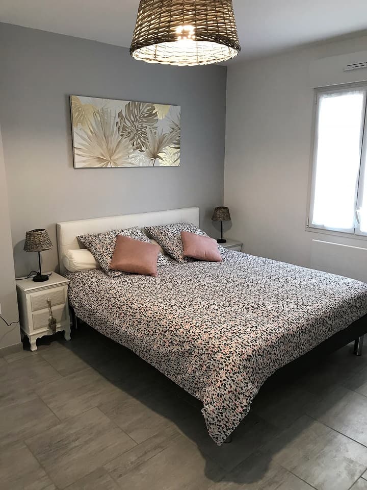 Chambre 1