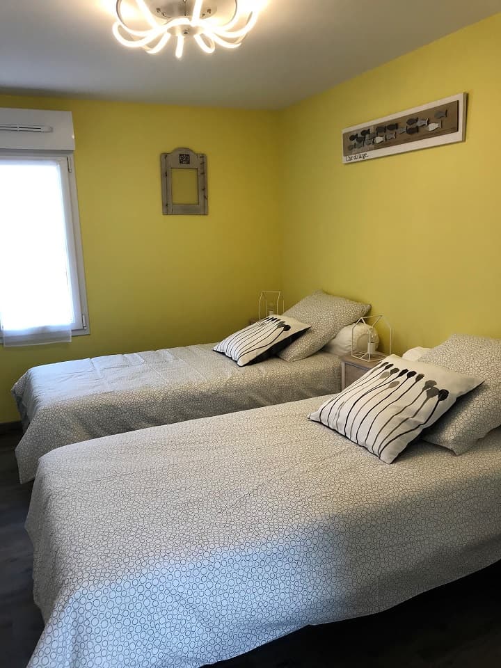 Chambre 2