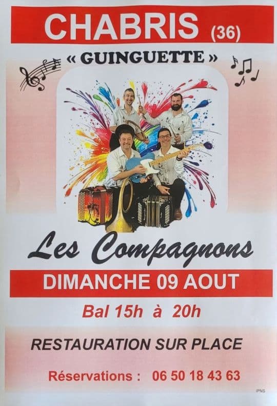 Affiche