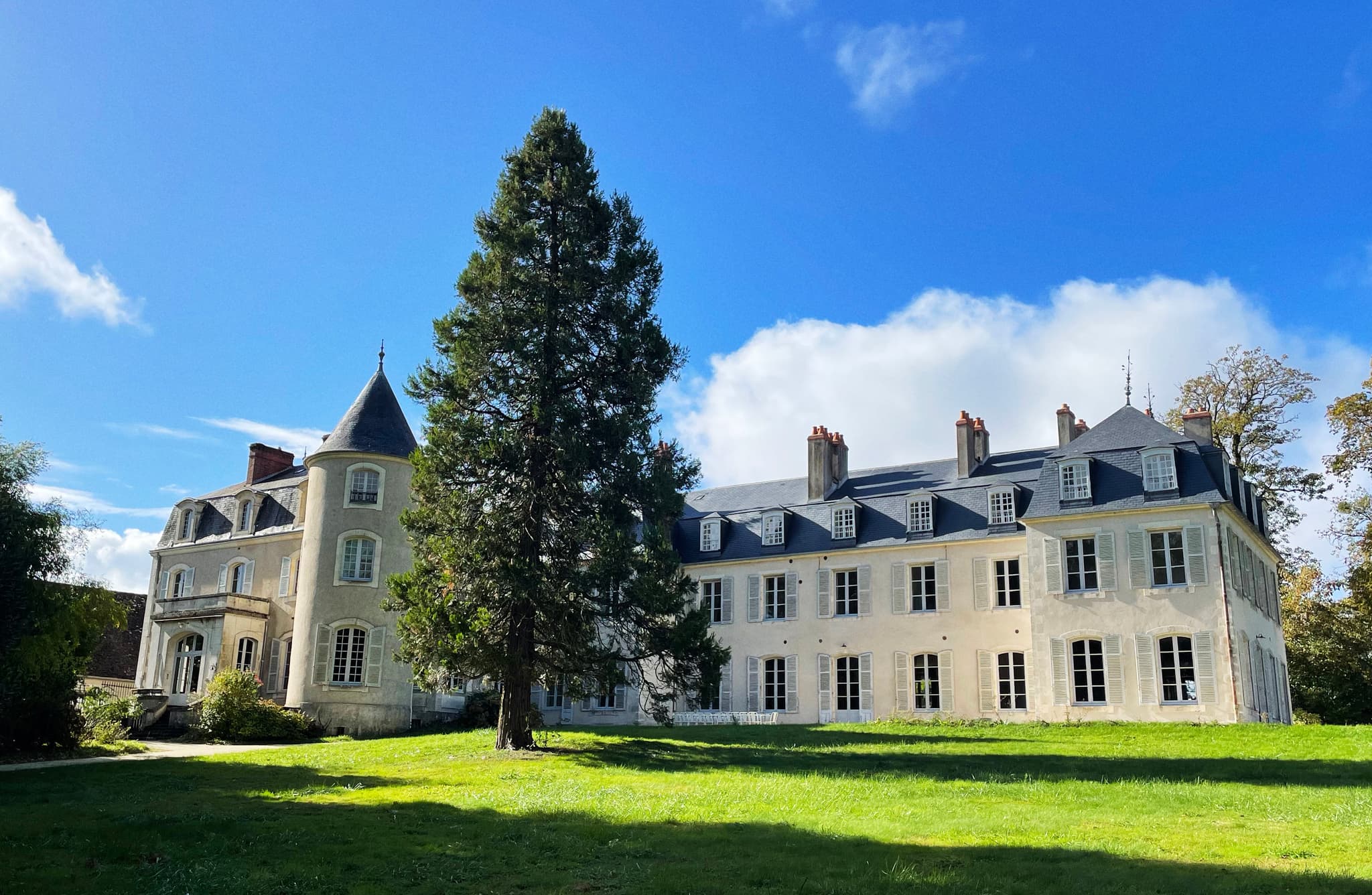 Château de Thauvenay6