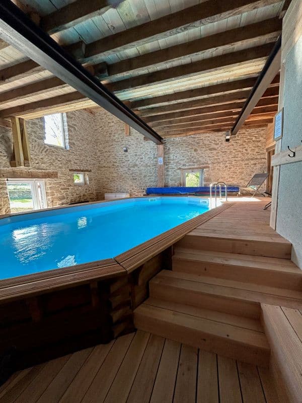 Gîte La Fileuse