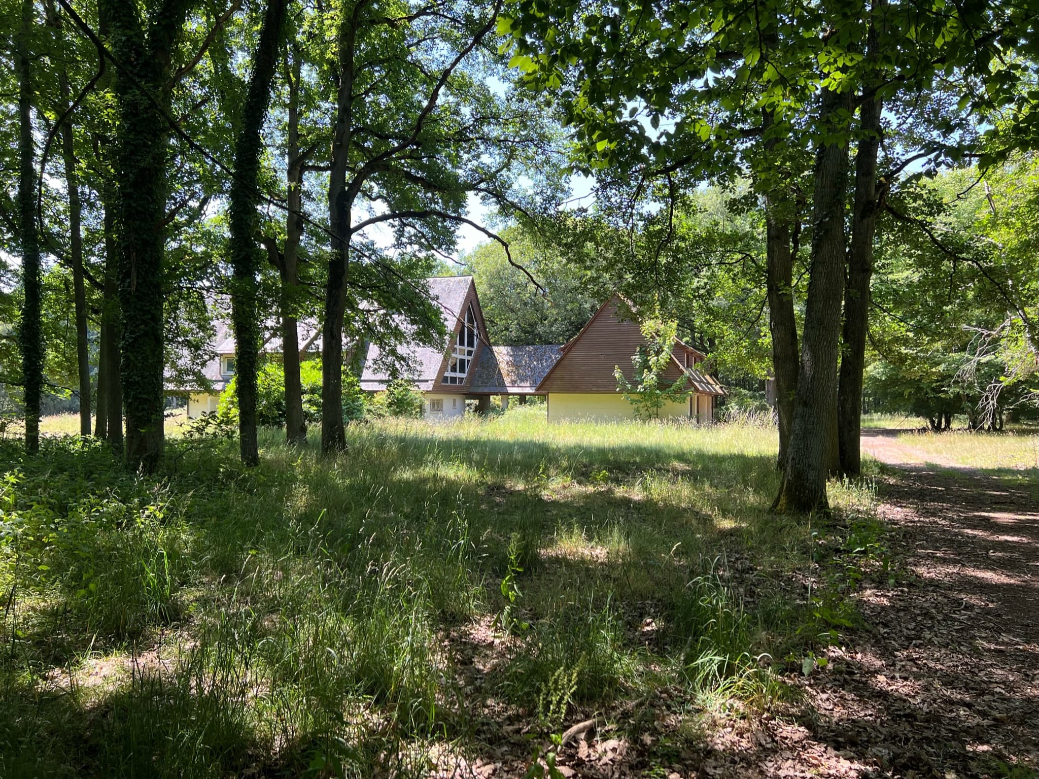 Domaine du Reve Sauvage
