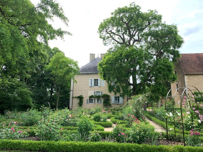 Domaine de George Sand Nohant