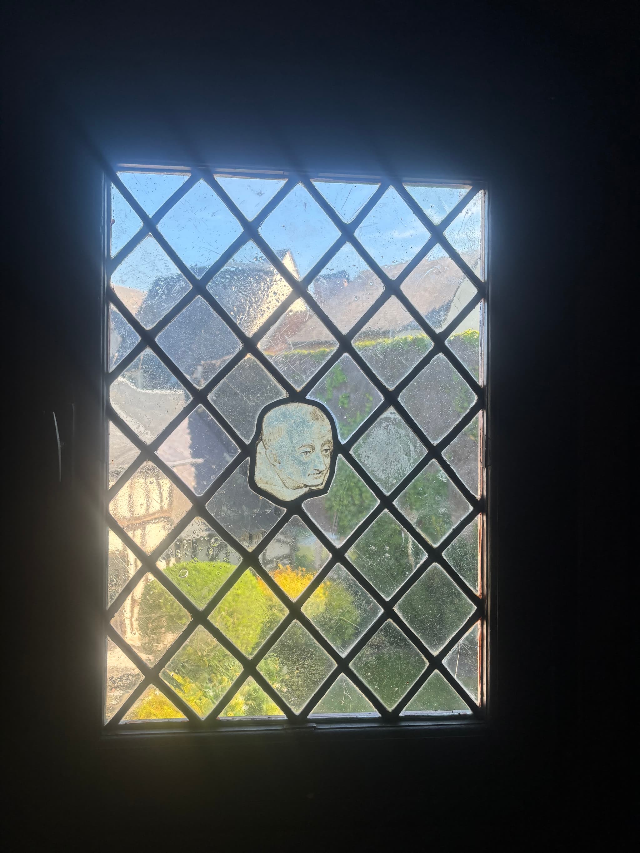 Chambre à la tourelle - Maison St-Jean - Aubigny-sur-Nère