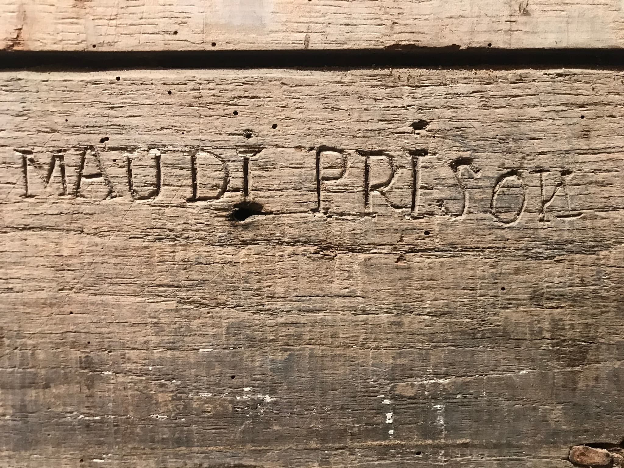 Graffiti