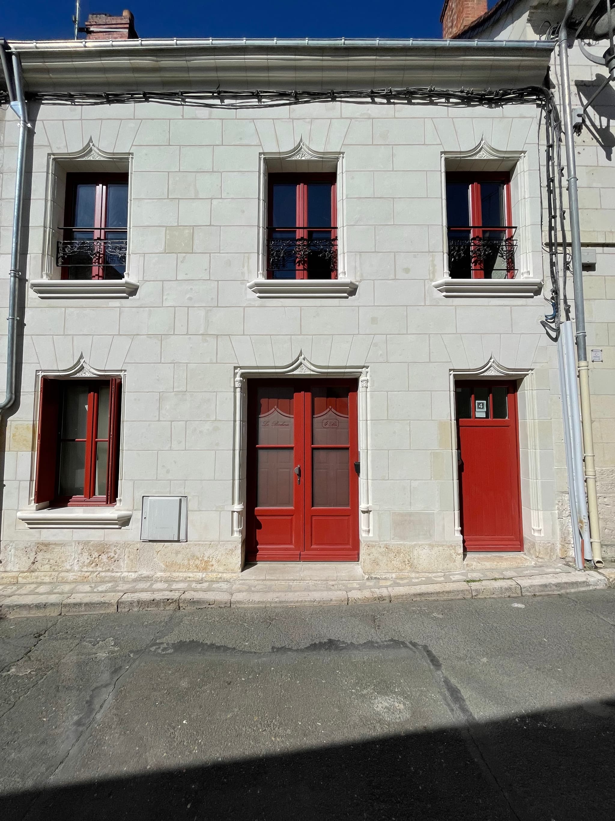 Facade