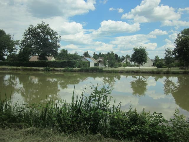 Etang