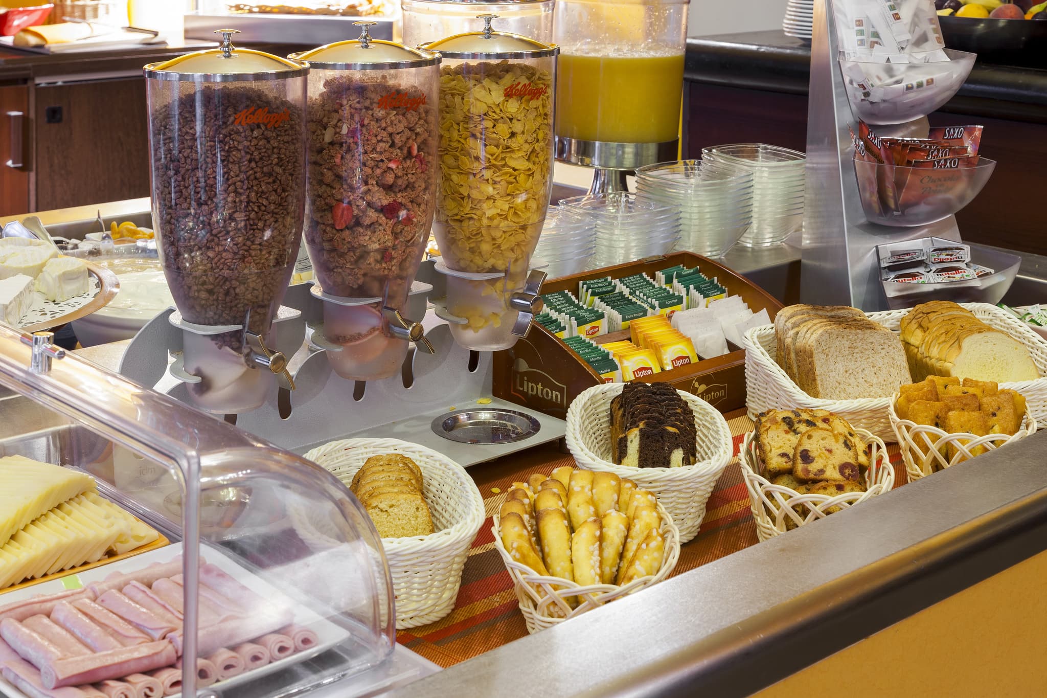 Buffet