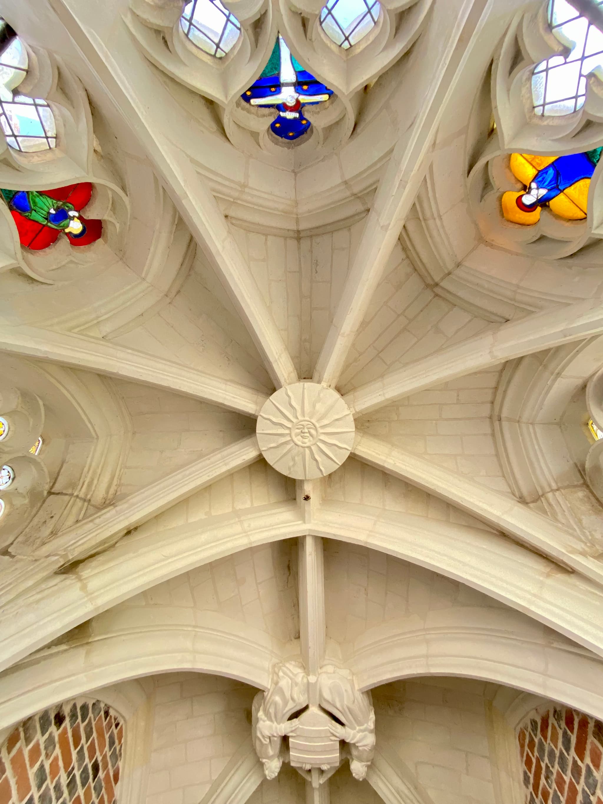 Chapelle