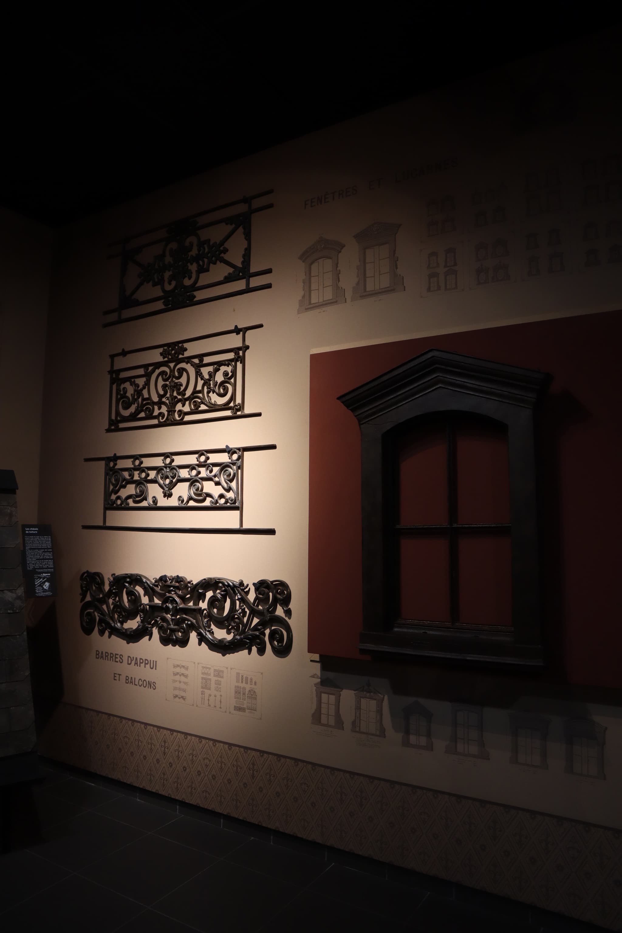 Musée de la Fonderie / Fréteval