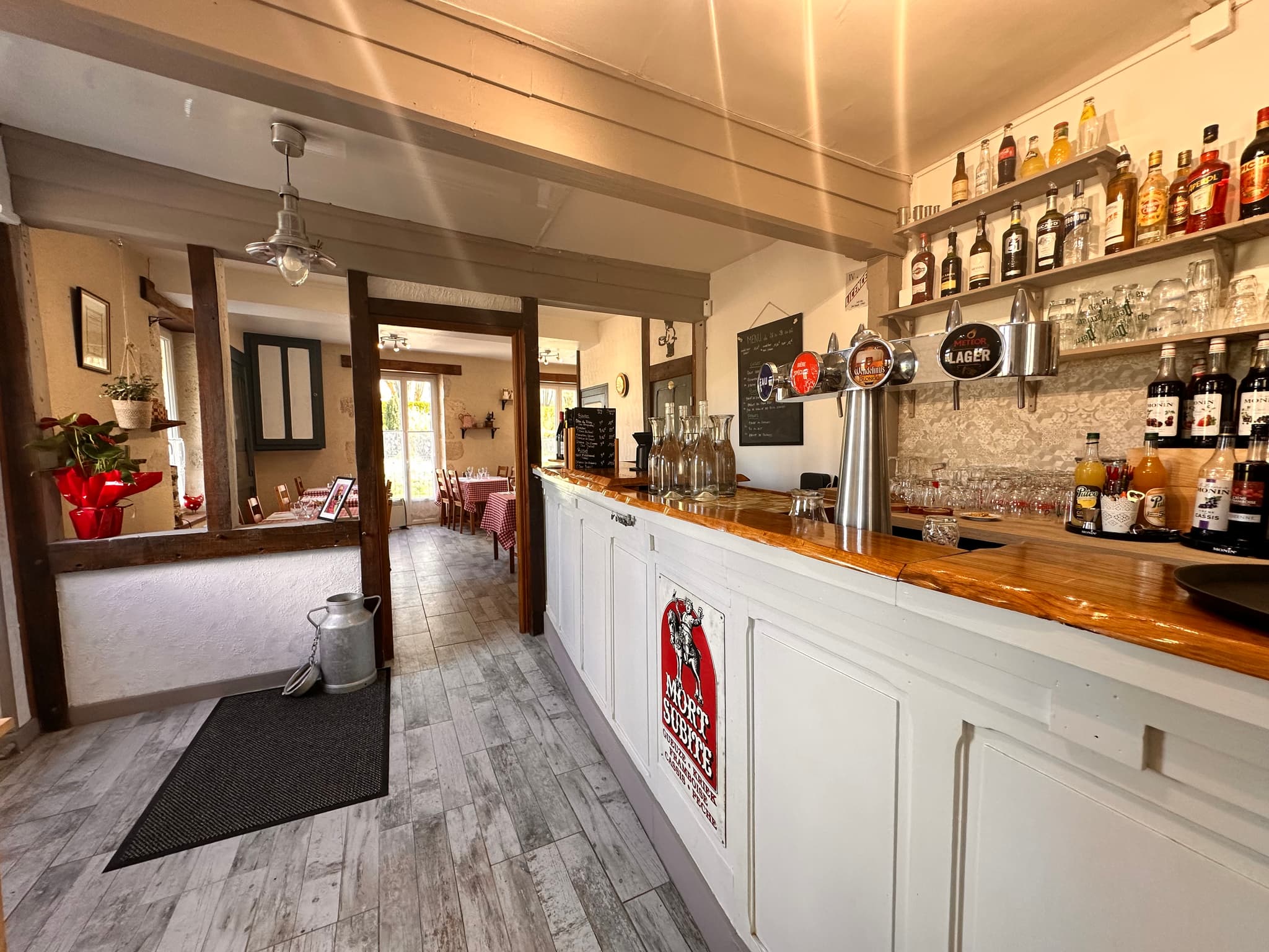 Restaurant-Chez-Mamie-Germaine-Châtillon-sur-Loire