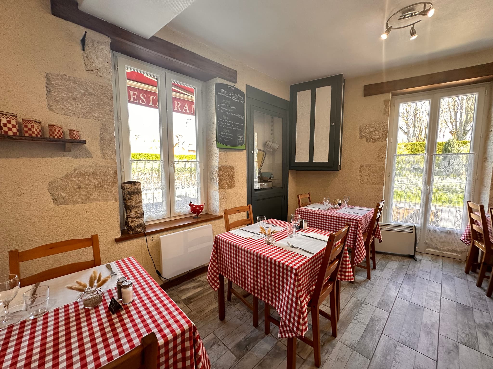 Restaurant-Chez-Mamie-Germaine-Châtillon-sur-Loire