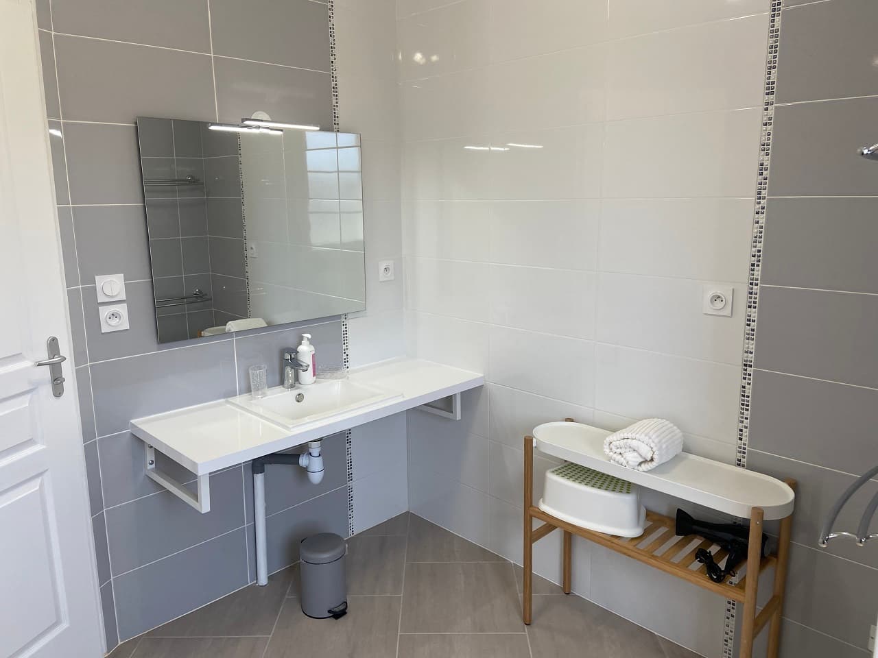 Salle de Bain