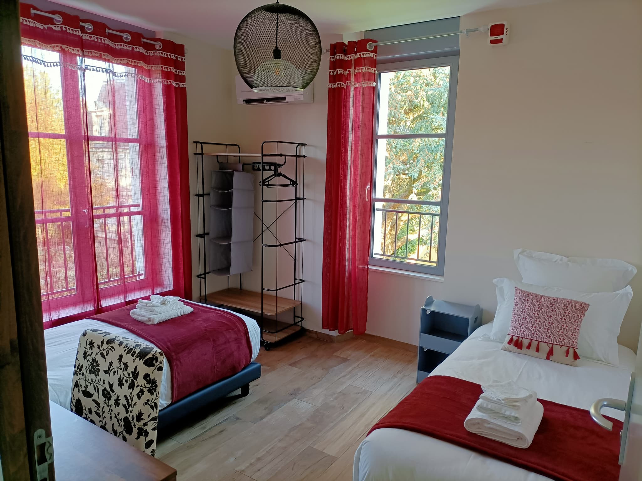 Chambre 2