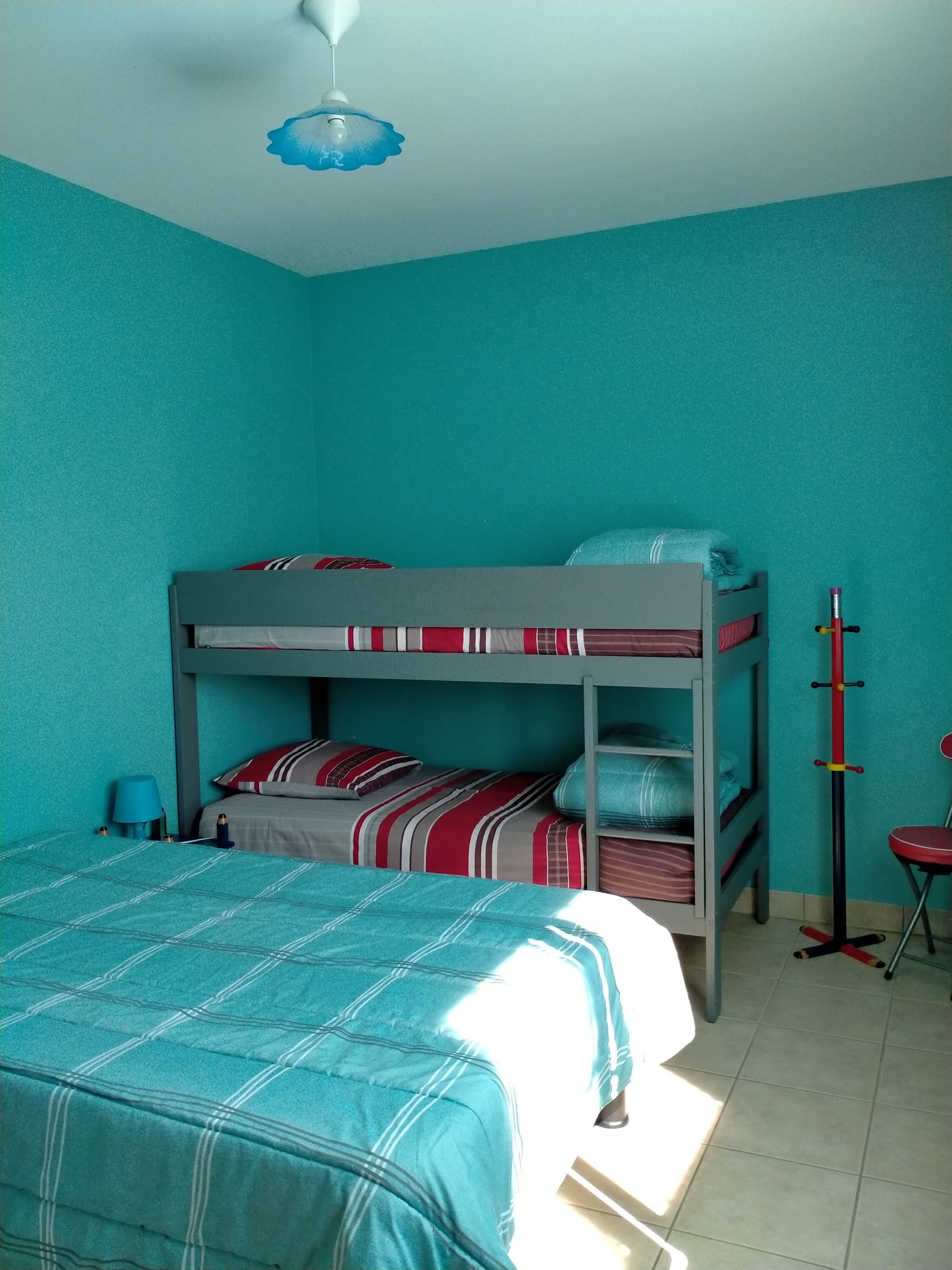Chambre 2